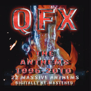 Discoland by QFX