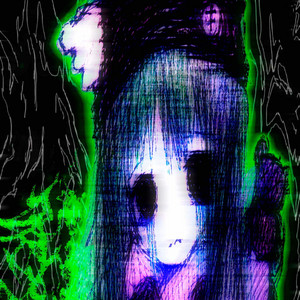 i wish the sky was tinted red like my hands were by mirror2heaven, eikonn, [FunctioN]