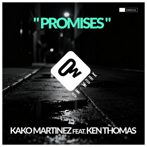 Promises by Kako Martinez, Ken Thomas