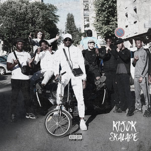 Portada de Skalape