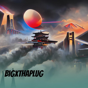 cavallcanti - Bigxthaplug (Remix)