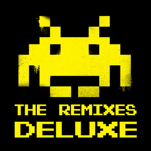 The Rising - deadmau5 Remix-Cubrik Re-Edit by Purple Code, deadmau5