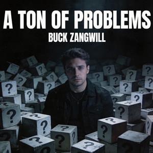 Mysterious Fears by Buck Zangwill