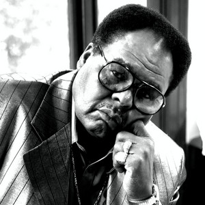 Roscoe Chenier on Black and Tan, Vol. 2 cover