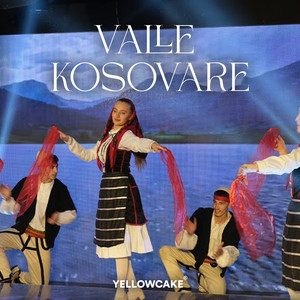 Valle Kosovare