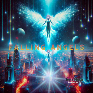 Falling Angels by Jetix Music