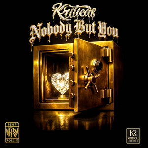 Nobody But You by Iamkritical