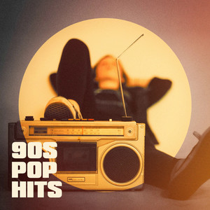 90S Pop Hits album
