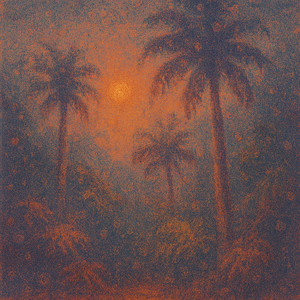 our jungle by Buried Aura