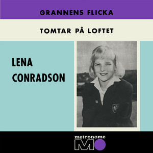 Tomtar på loftet