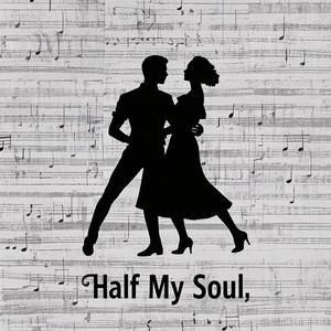 half my soul by Ed Sheeren
