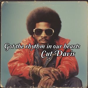 Got the Rhythm in Our Hearts