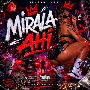 Mirala ahi by Darvin RL