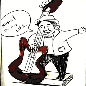 Metshe Rung Ghe Norbu