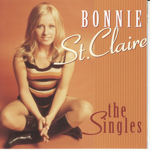 Bonnie St. Claire - The Singles - Album by Bonnie St. Claire | Spotify