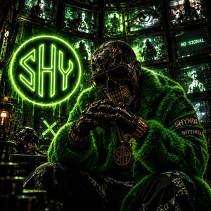 Thought Trap | SHY by shynox_official