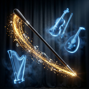 Desert Lullaby by Edg Tineo