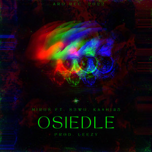 Portada de Osiedle