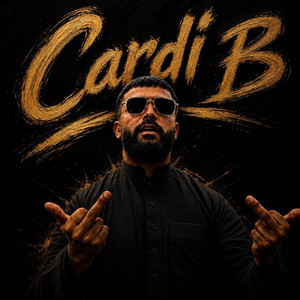 Cardi B