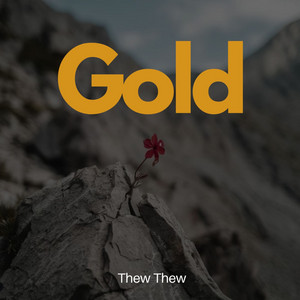 Gold - Drumless by Thew Thew