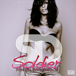 Soldier by SD, Young Cin, Jade Sampson, Motiv