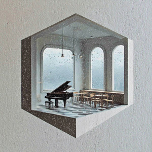 Opaline Inversion by Blue Ember Society
