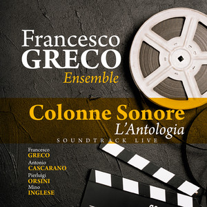 Francesco Greco Ensemble - Romeo e Giulietta (Live)