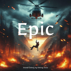 Sound Gallery by Dmitry Taras - Epic