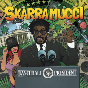 Showtime by Skarra Mucci