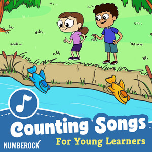 Counting to 20 Song by Numberock