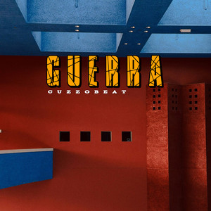 Guerra by CuzzoBeat