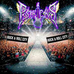Rock & Roll City