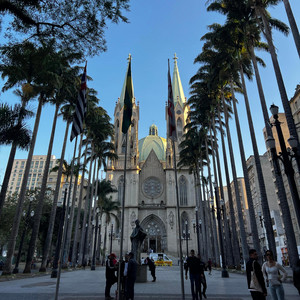 Mignosa - Não desrespeite Cristo (Ext)