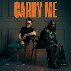 Carry Me by Ddboy, Melanin Boy