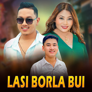 Rijan Moktan - Lasi Borla Bui