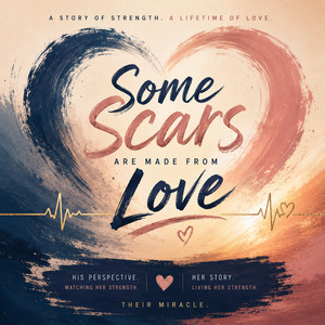 Some Scars Are Made From Love