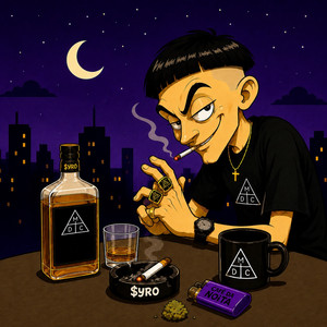 Tao Bom by $yro, SPVIC, Doncesão