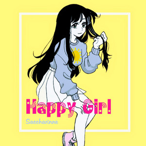 Happy Girl - English Version