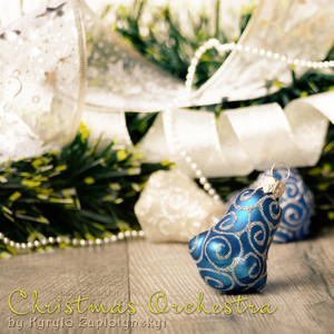 Kyrylo Zaplotynskyi — Christmas Orchestra