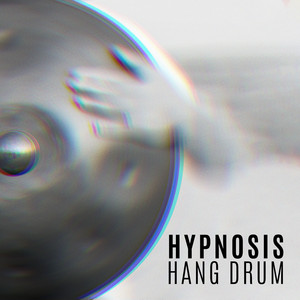 Hypnosis Hang Drum: Instant Sleep & Deep Calm with Rain Sounds album