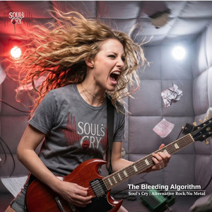 The Bleeding Algorithm by Soul`s Cry