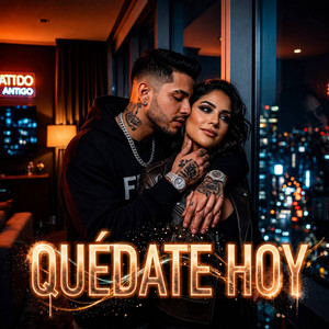 Quédate Hoy by Low Cris