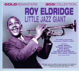 Little Jazz Giant album
