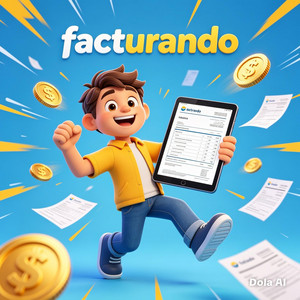 Facturando by Cristina López Beat