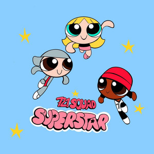 Portada de SUPERSTAR