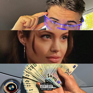 Angelina Jolie by FXNN, prodbysicko