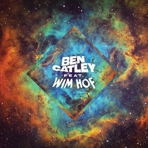 Strong Hands (feat. Wim Hof) by Ben Catley, Wim Hof
