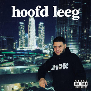 Hoofd Leeg by ZiganNL