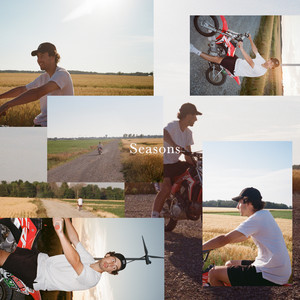 Seasons by Ollie