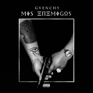 Mis Enemigos by Gvenchy